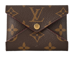 Louis Vuitton Small Kirigami Pochette, Canvas, Mono, SN3230, 3*